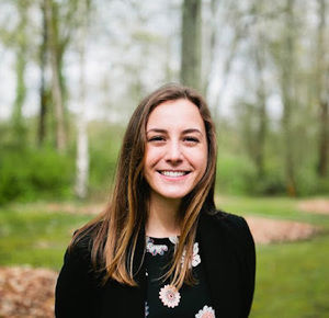 Meet your Posher, Libby